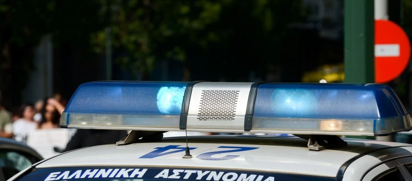 Άλιμος: Απειλητικό τηλεφώνημα για βόμβα σε εταιρεία